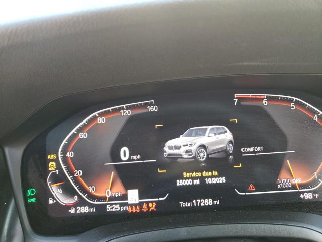 WBA73AV08PFN88898 BMW 430xi Gran Coupe