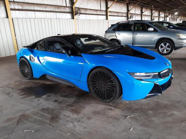 WBY2Z2C51FV392742 BMW I8