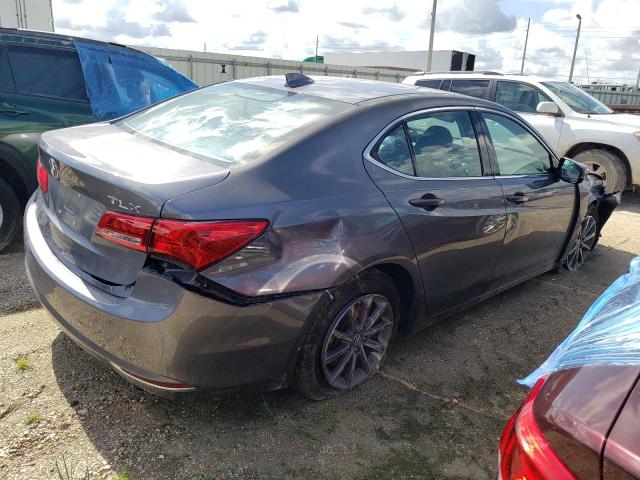 19UUB1F3XJA003472 Acura TLX