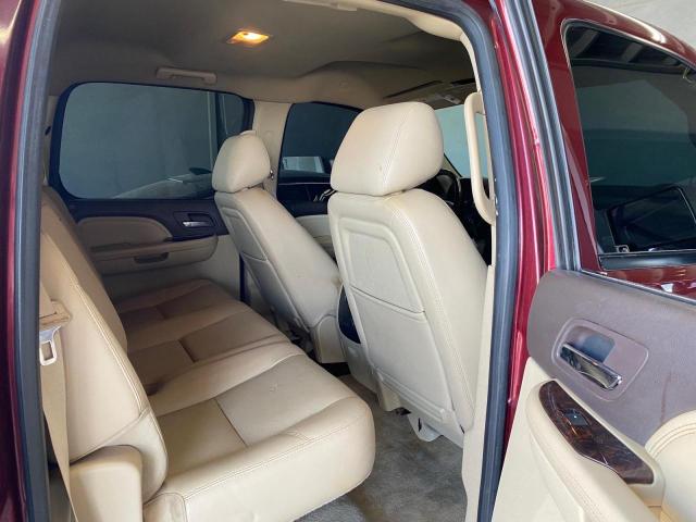 1GT125E82EF140596 GMC Sierra K2500 Denali