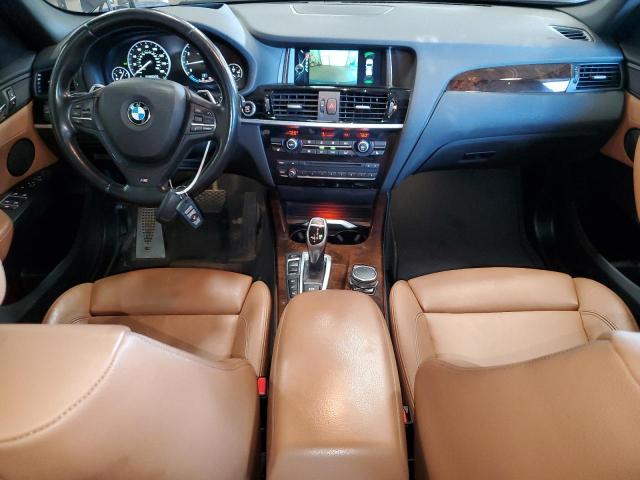 5UXWX9C51G0D87350 BMW X3 Xdrive28i