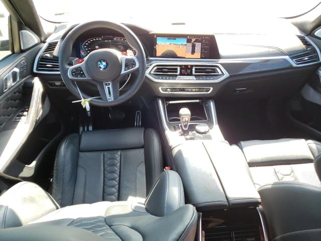 5YMCY0C06M9E08466 BMW X6 M