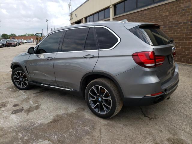 5UXKS4C57E0J95182 BMW X5 Xdrive35d