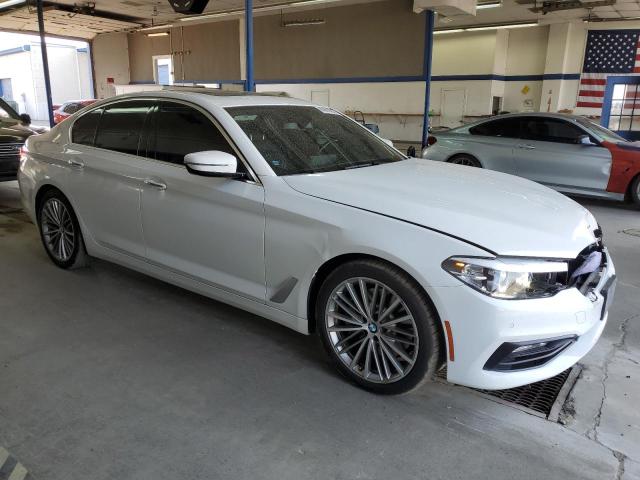 WBAJA7C33HWA69953 BMW 530 XI
