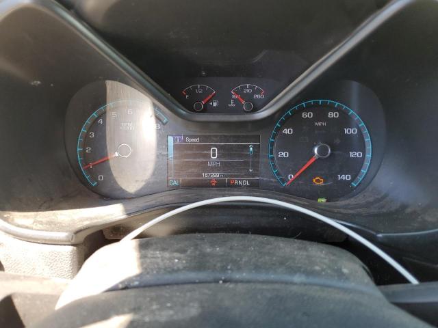 1GTG6CENXJ1316956 GMC CANYON SLE