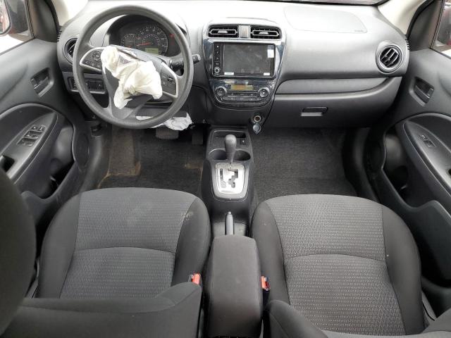ML32FUFJ5PHF02809 Mitsubishi Mirage G4 Es