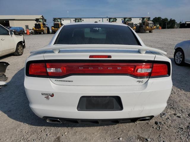 2C3CDXBGXEH146904 Dodge Charger Se