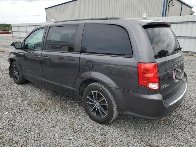 2C4RDGEG4JR199958 Dodge Grand Caravan Gt