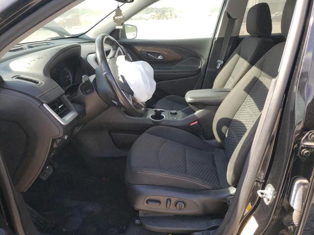 3GKALMEV8JL390247 GMC Terrain Sle