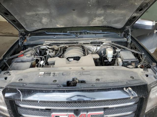 1GTV2UEC0EZ353769 GMC Sierra K1500 Sle