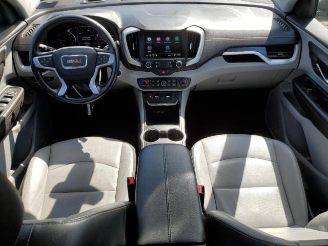 3GKALVEV2LL208003 GMC Terrain Slt