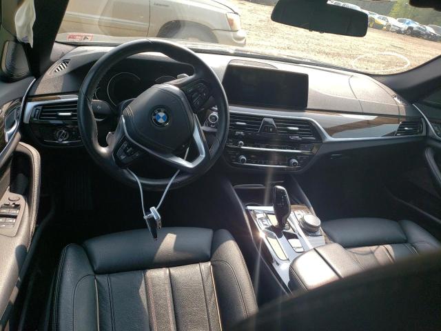 WBAJA7C55KWW13777 BMW 530 XI