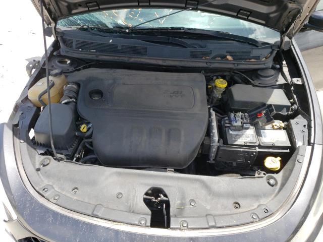 1C3CDFFA8GD791583 Dodge Dart Sxt Sport