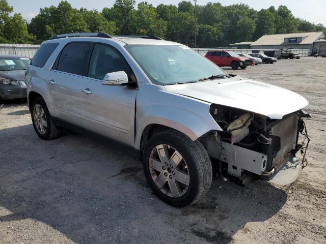 1GKKVSKD7HJ175409 GMC Acadia Limited Slt-2