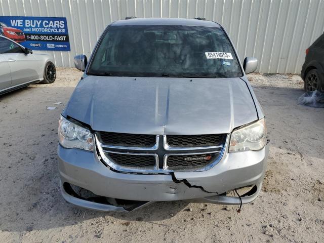 2C4RDGCG8HR664545 Dodge Grand Caravan Sxt