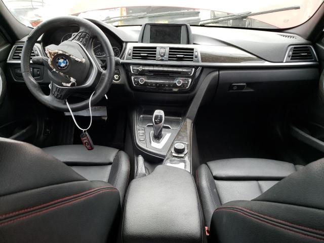 WBA8E3G52GNT79326 BMW 328 Xi Sulev