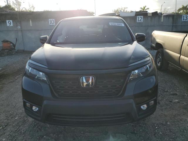 5FNYF7H22KB009898 Honda Passport Sport