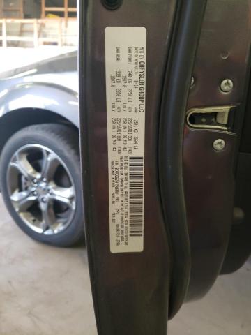 3C4PDDGG5FT506867 Dodge Journey Crossroad