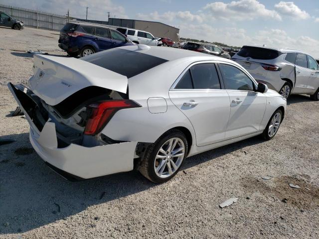 1G6DJ5RK1L0154918 Cadillac Ct4 Luxury