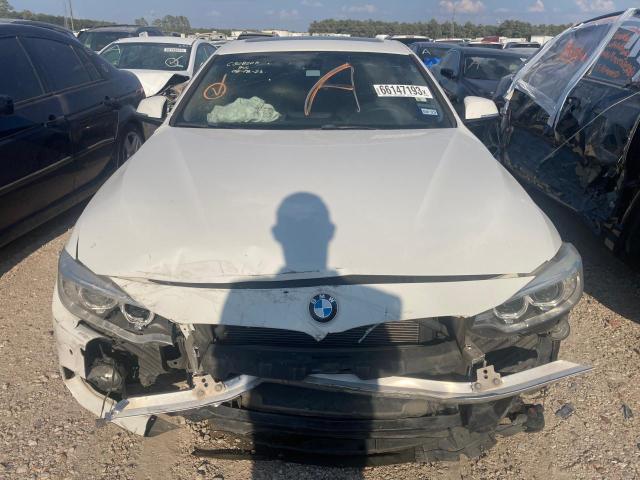 WBA3N7C54FK222193 BMW 428 I