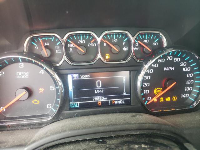 1GKS2AKC9JR380442 GMC YUKON SLE