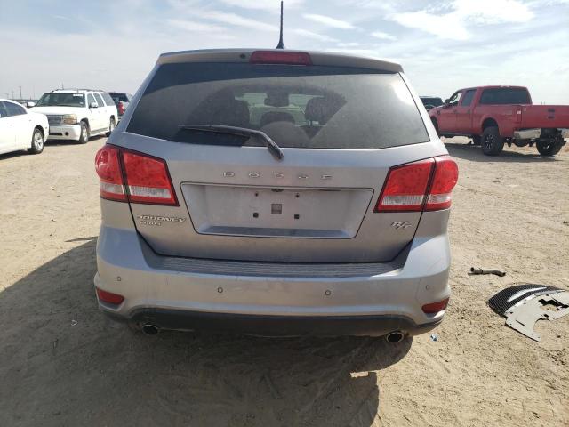 3C4PDDEG6GT248265 Dodge Journey R/t