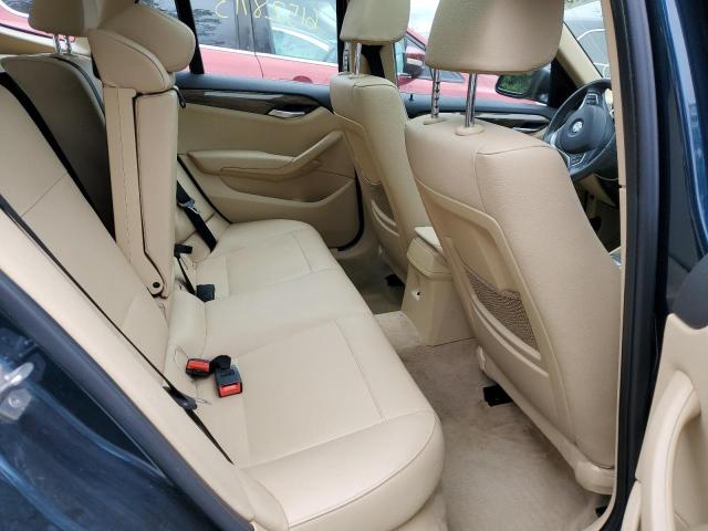 WBAVL1C56FVY31389 BMW X1 Xdrive28i