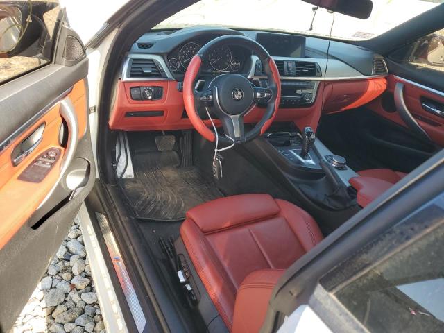 WBA4W5C58KAE50951 BMW 430xi