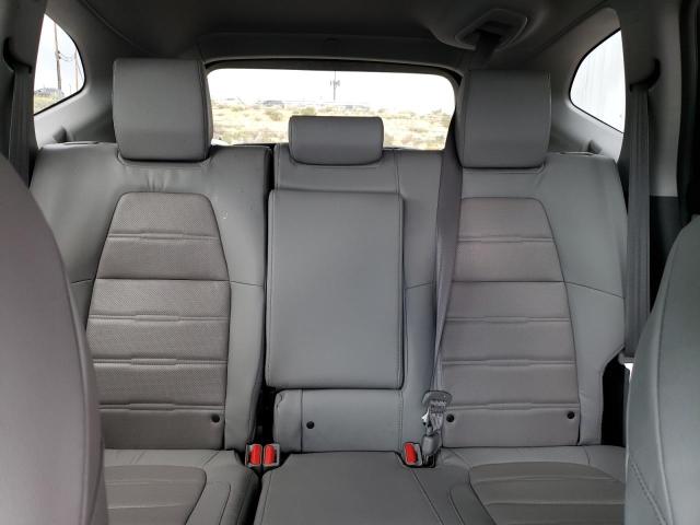 7FARW2H96KE033050 Honda Cr-v Touring