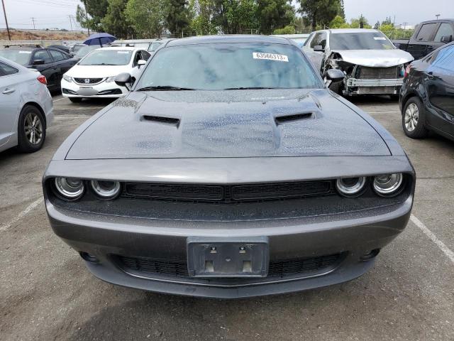 2C3CDZAG8KH551507 Dodge Challenger Sxt