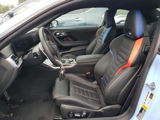 3MF13DM06P8D19056 BMW M2