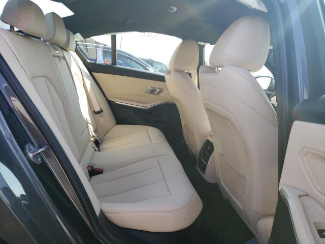 3MW5R7J07M8B76099 BMW 330XI