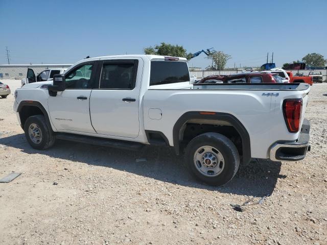 1GT49LE70MF167962 GMC Sierra K2500 Heavy Duty