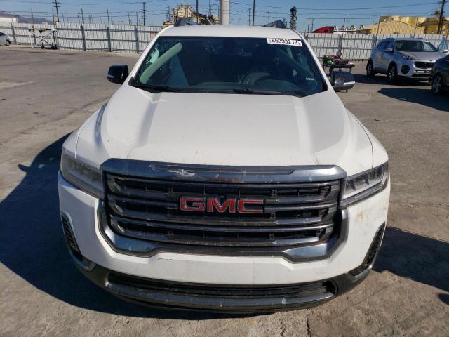 1GKKNLLS9LZ152887 GMC Acadia At4