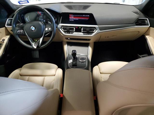 3MW5R1J00N8C59033 BMW 330I