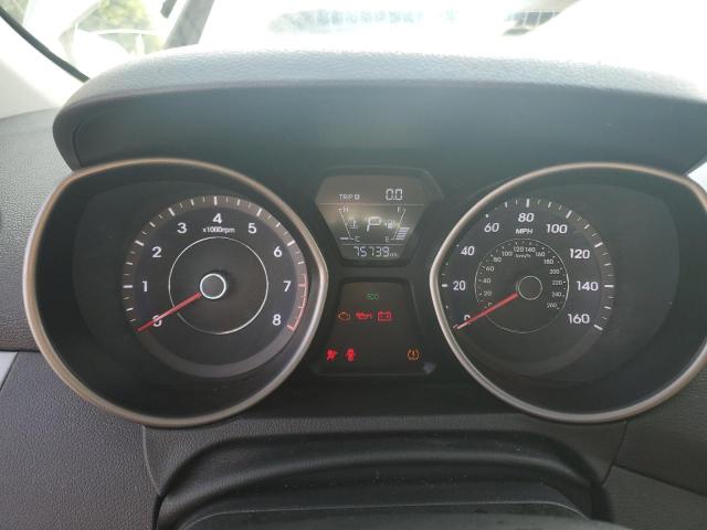 5NPDH4AE4FH599511 Hyundai ELANTRA SE
