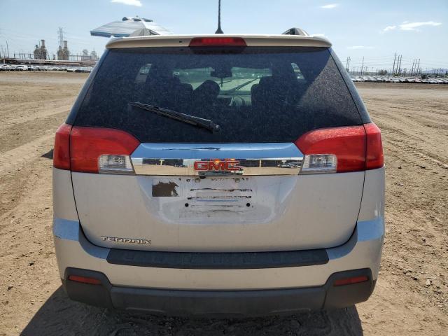 2GKALREK6E6185510 GMC Terrain Sle