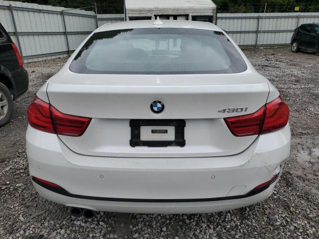 WBA4J1C57JBG77337 BMW 430i Gran Coupe