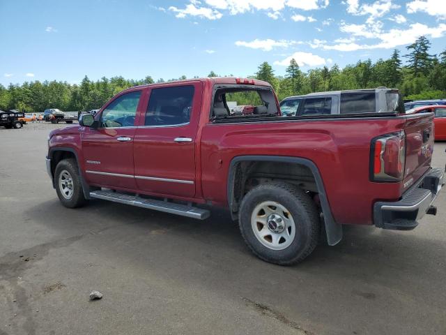 3GTU2NEC3JG554836 GMC Sierra K1500 Slt