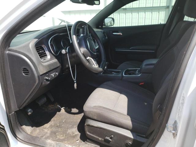 2C3CDXHG6FH810124 Dodge Charger Sxt