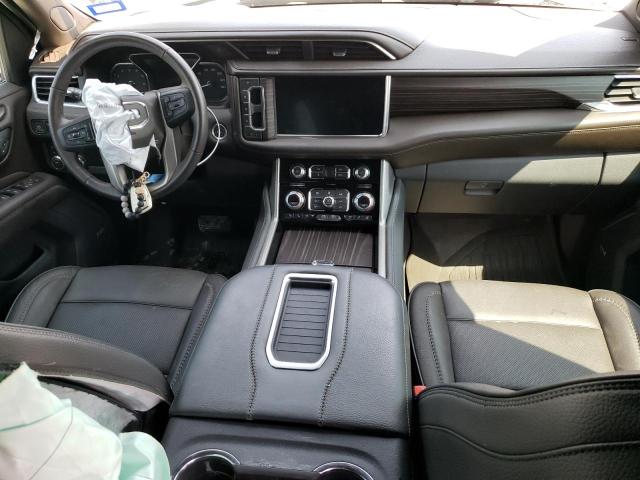 1GKS2DKL1MR295911 GMC YUKON DENALI