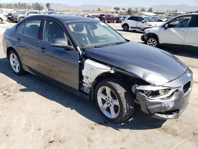 WBA8E5G57JNV03206 BMW 320 XI