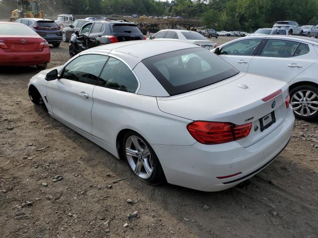 WBA3T1C59GP823803 BMW 428 Xi Sulev