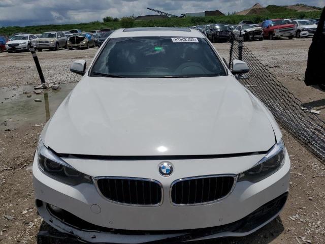 WBA4J1C51KBM16798 BMW 430i Gran Coupe