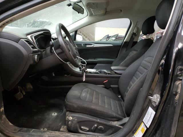 3FA6P0H71GR289445 Ford FUSION SE
