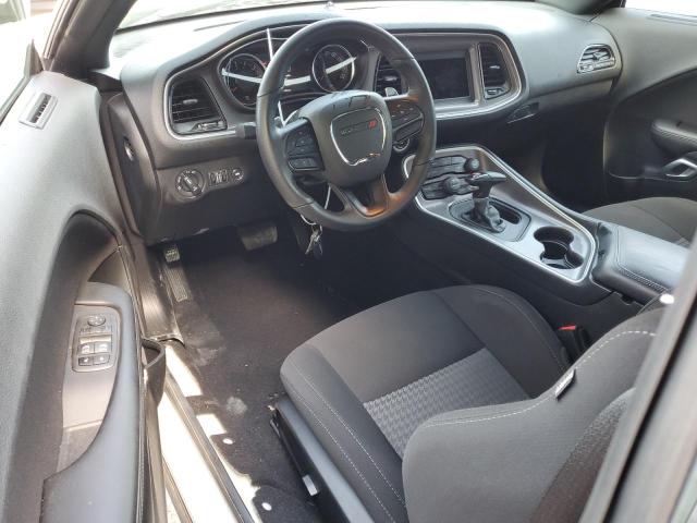 2C3CDZJG0NH211255 Dodge Challenger Gt
