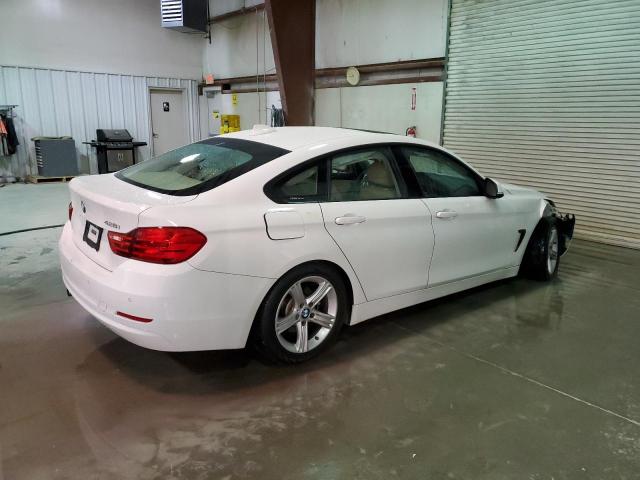 WBA4A5C56FD410660 BMW 428 I Gran Coupe