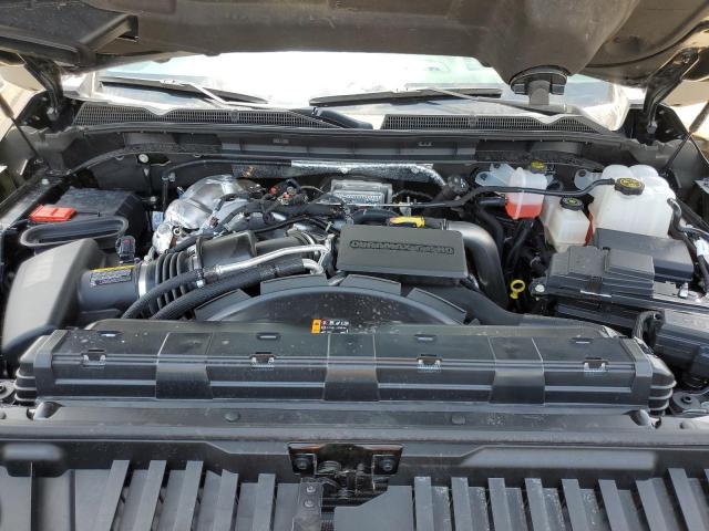 1GT49WEY2PF200538 GMC Sierra K3500 Denali
