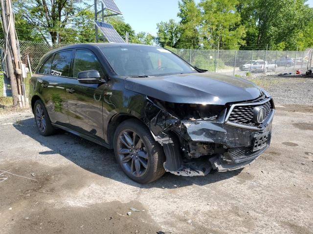 5J8YD4H0XKL013988 Acura MDX A-SPEC