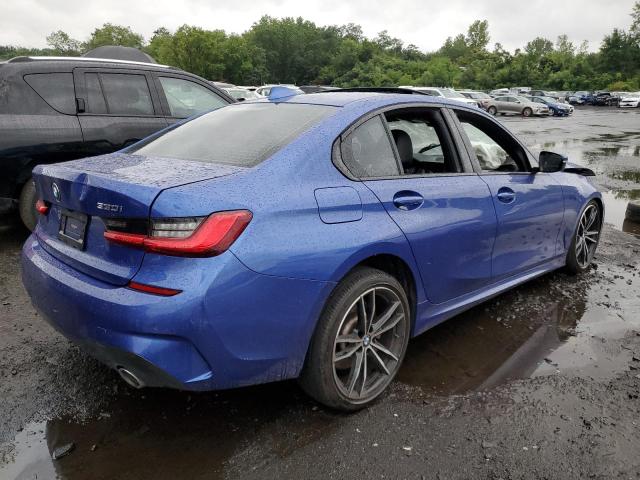 WBA5R7C58KAJ80012 BMW 330XI